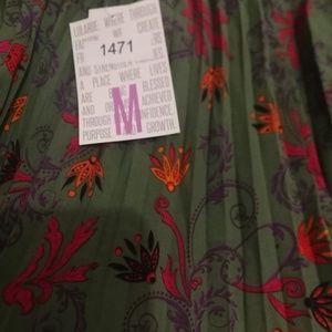Lularoe medium Jill